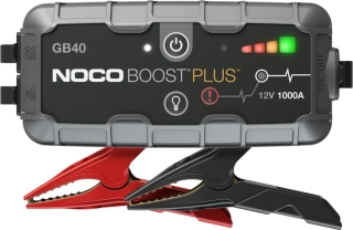 NOCO BOOST Plus 12V 1000A GB 40